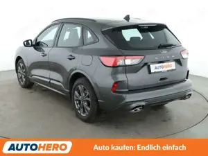 Ford Kuga 2.0 TDCi EcoBlue ST-Line Aut*NAVI*LED*ACC*CAM*AHK* Bild 4