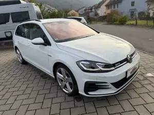 Volkswagen Golf GTD Variant *DSG*Facelift*ACC*DLA*Dynaudio* Bild 4