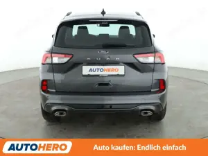 Ford Kuga 2.0 TDCi EcoBlue ST-Line Aut*NAVI*LED*ACC*CAM*AHK* Bild 5