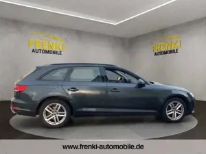 Audi A4 Avant 35 TDI *NAVI*XENON* Bild 5