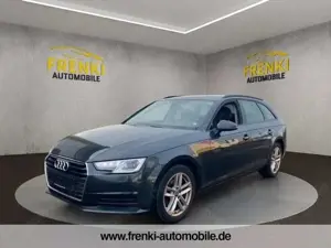 Audi A4 Avant 35 TDI *NAVI*XENON* Bild 3