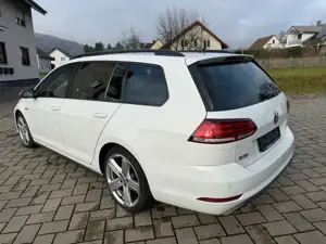 Volkswagen Golf GTD Variant *DSG*Facelift*ACC*DLA*Dynaudio* Bild 2