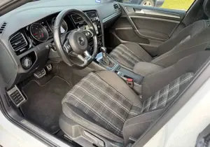 Volkswagen Golf GTD Variant *DSG*Facelift*ACC*DLA*Dynaudio* Bild 5