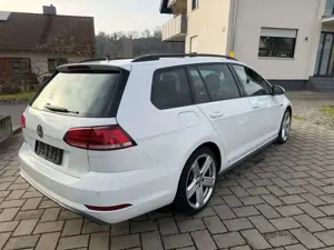 Volkswagen Golf GTD Variant *DSG*Facelift*ACC*DLA*Dynaudio* Bild 3