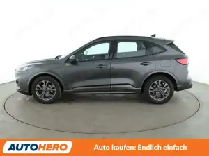 Ford Kuga 2.0 TDCi EcoBlue ST-Line Aut*NAVI*LED*ACC*CAM*AHK* Bild 3
