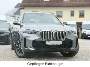 BMW X5 xDrive30d M-Sport 20"MShadow ACC AHK 360° HK