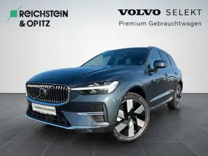Volvo XC60 T6 Plug-in Hybrid AWD Plus Bright Recharge