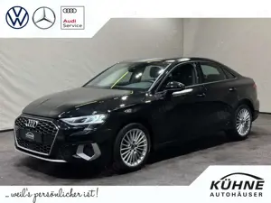 Audi A3 advanced 30 TFSI S tronic | LED ACC