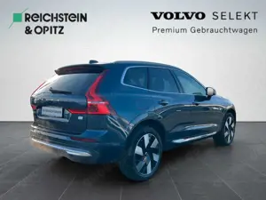 Volvo XC60 T6 Plug-in Hybrid AWD Plus Bright Recharge Bild 5