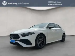 Mercedes-Benz A 200 A-Klasse