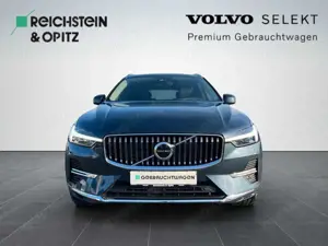 Volvo XC60 T6 Plug-in Hybrid AWD Plus Bright Recharge Bild 2