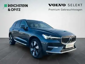 Volvo XC60 T6 Plug-in Hybrid AWD Plus Bright Recharge Bild 3
