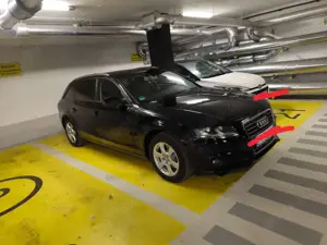 Audi A4 A4 Avant Diesel Avant 2.0 TDI DPF Ambition