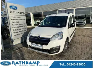 Citroen Berlingo XTR