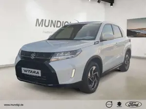 Suzuki Vitara Comfort+ ALLGRIP PANO/KEYLESS/ACC