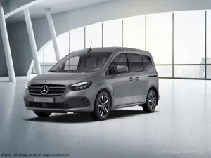 Mercedes-Benz T-Class T180d PROGR+LED+NAVI+KAMERA+KLIMA+SITZHZG+TOTWIN Bild 2
