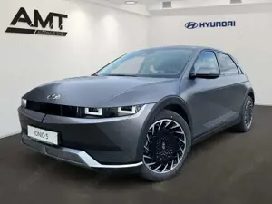 Hyundai IONIQ 5 IONIQ 5, 77,4 kWh Heck Techniq+Bose+Panorama+20"