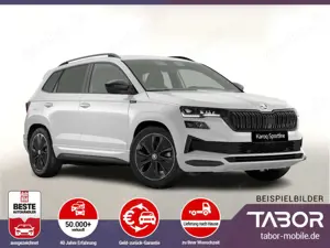 Skoda Karoq DSG Sportl Matrix Nav 360 Canton UVP-27%*