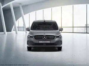 Mercedes-Benz T-Class T180d PROGR+LED+NAVI+KAMERA+KLIMA+SITZHZG+TOTWIN Bild 3