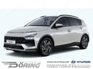Hyundai BAYON TREND 1.0 Turbo 100PS Komfortpaket