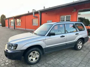Subaru Forester 2.0 X Active * Allrad * Aus 1.Hand * Klima *