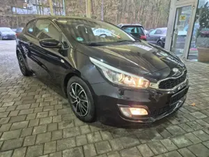 Kia Ceed / cee'd Edition 7