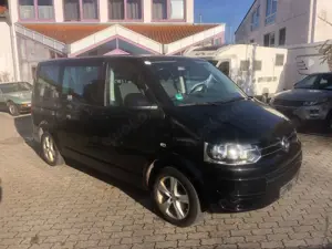 Volkswagen T5 Multivan