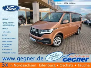 Volkswagen T6 California T6.1 California 150PS DSG Ocean