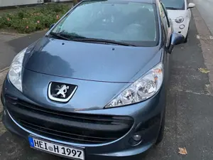 Peugeot 207 207 90Filou Bild 2