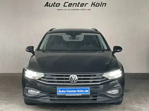 Volkswagen Passat Variant 2.0 TDI DSG Variant*Navi*LED*ACC*KAMERA* Bild 2