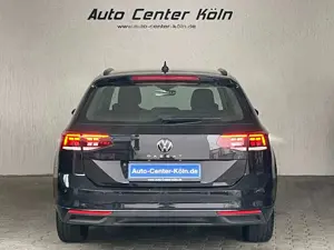 Volkswagen Passat Variant 2.0 TDI DSG Variant*Navi*LED*ACC*KAMERA* Bild 5