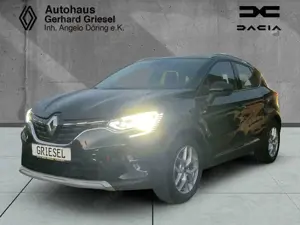 Renault Captur II Intens TCe 155 EDC