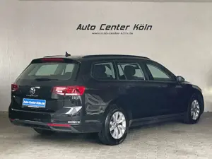 Volkswagen Passat Variant 2.0 TDI DSG Variant*Navi*LED*ACC*KAMERA* Bild 4