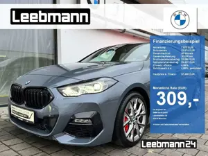 BMW 220 i xD. Gran Coupé M-Sport-Pro GARANTIE-08/29