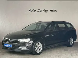 Volkswagen Passat Variant 2.0 TDI DSG Variant*Navi*LED*ACC*KAMERA*