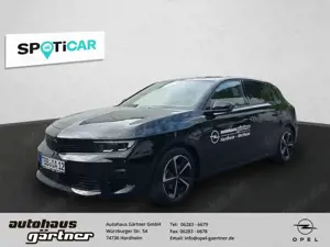 Opel Astra L GS 1.2 Turbo AT8+KLIMA+ALU+AHK+NAVI