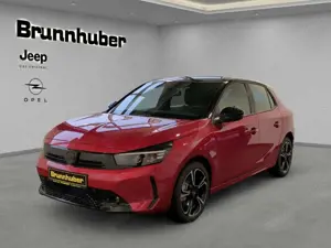 Opel Corsa F GS Mild-Hybrid EU6e, 1.2 Direct Injection Turbo