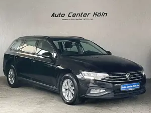 Volkswagen Passat Variant 2.0 TDI DSG Variant*Navi*LED*ACC*KAMERA* Bild 3