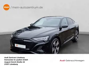 Audi Q8 S line Sportback 55 quattro S-line Alu Matrix-LED
