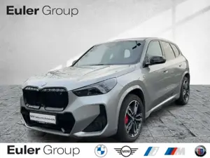 BMW iX1 xDr30 M-Sport Pro HeadUp AHK Apple Carplay 360Kame