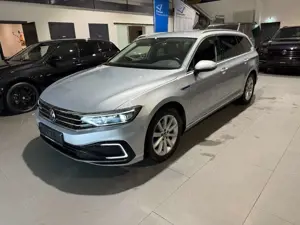 Volkswagen Passat Variant Passat GTE 1.4 TSI DSG AID/MATRIX/KAM/MEM/AHK