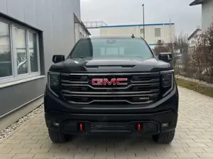 GMC Sierra 1500 AT4 Crew Cab Short Finanz. 4.59% Bild 2