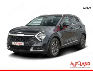 Kia Sportage 1.6 T-GDI Vision LED Navi Kamera DAB