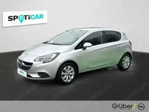 Opel Corsa CORSA 1.4 EDITION AT-6 --XENON-PDC-BLUETOOTH--