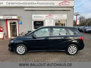 Mercedes-Benz B 180 *1.HAND*KLIMA*NAVI*LED*TOT*TEMPO*SHZ*EURO6*