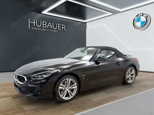 BMW Z4 sDrive20i [M Sport, HUD, RFK, 18" LMR, SHZ]