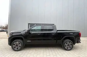 GMC Sierra 1500 AT4 Crew Cab Short Finanz. 4.59% Bild 3