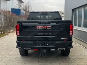 GMC Sierra 1500 AT4 Crew Cab Short Finanz. 4.59% Bild 5