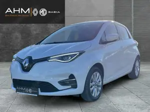 Renault ZOE Experience ZE50 R135 *MIETAKKKU* Winter-/Visiopake