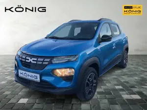 Dacia Spring Essentia Automatik
